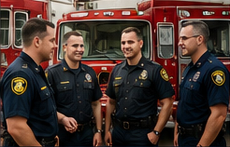First Responders