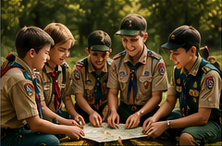 Boy Scouts